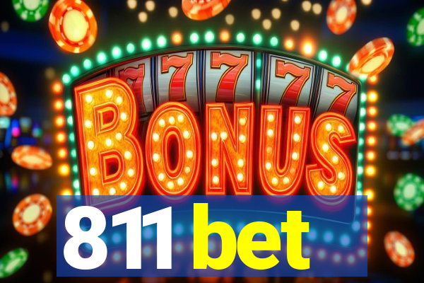 811 bet
